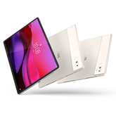 Lenovo Yoga Tab Plus